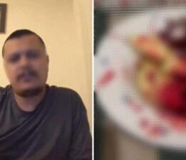 Bursa’da skandal! Evde hayvan kesip ayin yapan ‘şamanın’ ifadesi ortaya çıktı