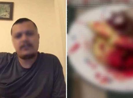 Bursa’da skandal! Evde hayvan kesip ayin yapan ‘şamanın’ ifadesi ortaya çıktı