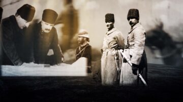 Büyük Zafer’in ardındaki komutanlar