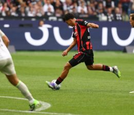 Can Uzun’dan müthiş başlangıç: 1 gol 1 asist yaptı, galibiyet geldi