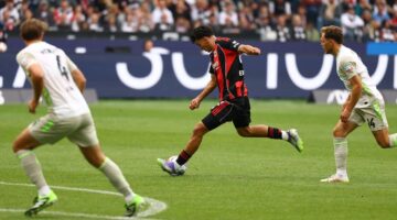 Can Uzun’dan müthiş başlangıç: 1 gol 1 asist yaptı, galibiyet geldi