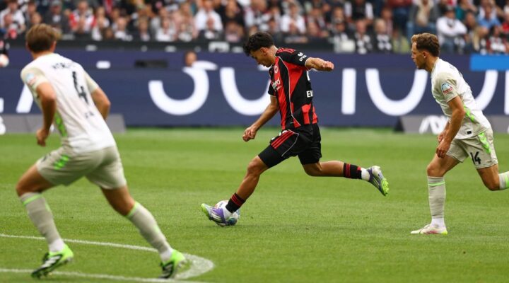 Can Uzun’dan müthiş başlangıç: 1 gol 1 asist yaptı, galibiyet geldi