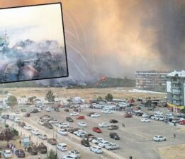 Çanakkale’de teyakkuz