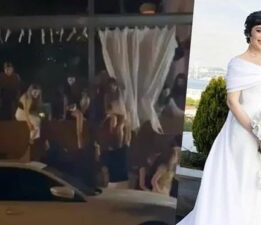 Çeşme’de silahlı kavga: Ezgi Mola’nın eski eşi ayağından vuruldu