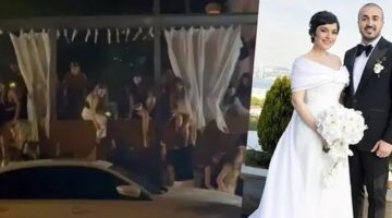 Çeşme’de silahlı kavga: Ezgi Mola’nın eski eşi ayağından vuruldu