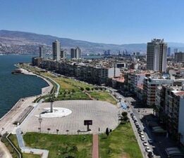 Çeşme’den sonra sıra İzmir’de! Su kesintileri başlıyor