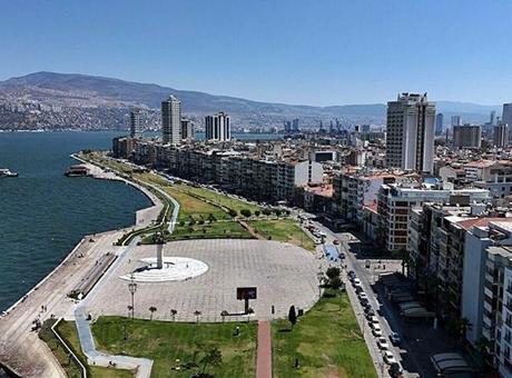 Çeşme’den sonra sıra İzmir’de! Su kesintileri başlıyor