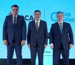 Cevdet Yılmaz: Azerbaycan gazı, Suriye’nin karanlığını aydınlatacak