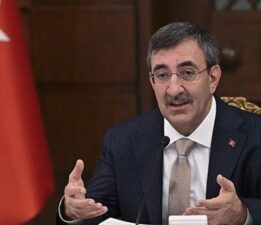 Cevdet Yılmaz, ‘Gönüllüler Koalisyonu Çevrim İçi Liderler Toplantısı’na katılacak