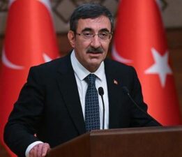 Cevdet Yılmaz, ‘Gönüllüler Koalisyonu’ toplantısına katılacak