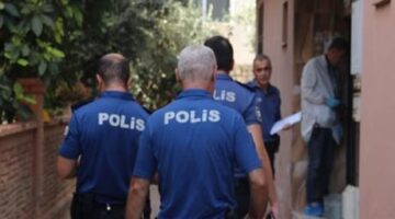 Cezaevinden çıktı dehşet saçtı! Bıçakla eski sevgilisinin evini bastı: 2 yaralı