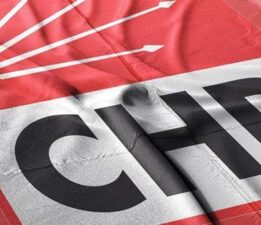 CHP Aydın’da gençlik kollarında peş peşe istifalar