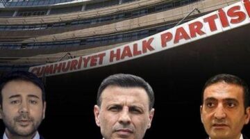 CHP İstanbul seçimi için iddianame! 10 isme hapis istemi