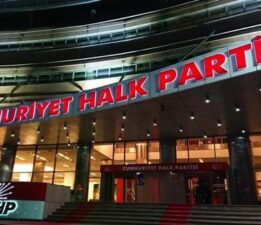CHP kuruluş haftasına hazırlanıyor