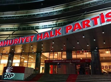 CHP kuruluş haftasına hazırlanıyor