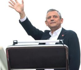 CHP saha raporu hazırlıyor