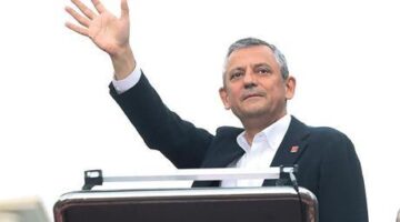CHP saha raporu hazırlıyor