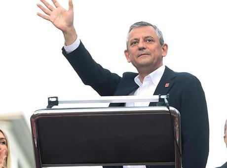 CHP saha raporu hazırlıyor