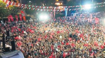 CHP: Taleplerimiz karşılandı