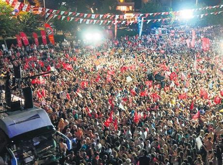 CHP: Taleplerimiz karşılandı