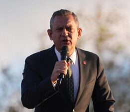 CHP’den demokratikleşme paketi