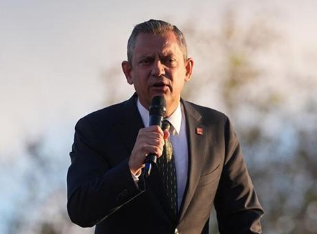 CHP’den demokratikleşme paketi