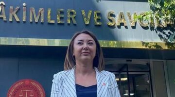 CHP’den İBB soruşturmalarına ilişkin, HSK’ya başvuru