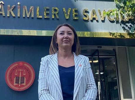 CHP’den İBB soruşturmalarına ilişkin, HSK’ya başvuru