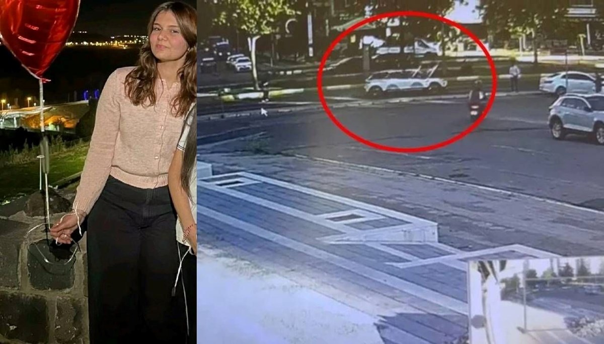 Cinayet gibi kaza: Çocuk sürücü 145 kilometre hız yapmış