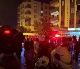 Çocuklar arasında başlayan tartışmaya aileler de katılınca silahlı çatışma çıktı: 7 yaralı