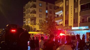 Çocuklar arasında başlayan tartışmaya aileler de katılınca silahlı çatışma çıktı: 7 yaralı