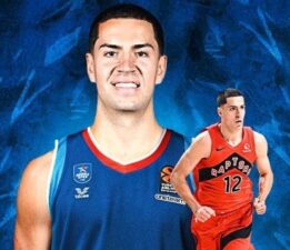 Cole Swider, Anadolu Efes’te