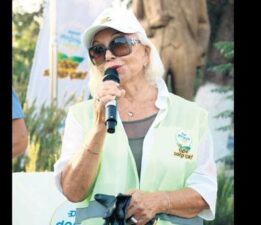 ‘Çöpe Sahip Çık’ seferberliği başladı
