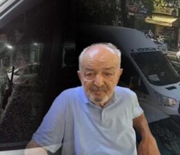 Çorlu’da trafik baltalı saldırı: Çocuk gibi hüngür hüngür ağladım