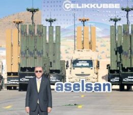 Cumhurbaşkanı Erdoğan: Bağımsızlık yolculuğunun yeni safhası
