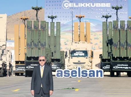 Cumhurbaşkanı Erdoğan: Bağımsızlık yolculuğunun yeni safhası