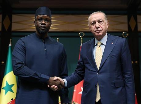 Cumhurbaşkanı Erdoğan: Gazze’deki masum yavruların hesabı mutlaka sorulacak