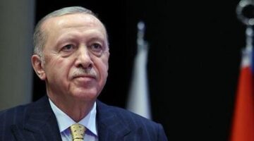 Cumhurbaşkanı Erdoğan, Harp Okulları töreninde açıkladı: Önümüzdeki dönem müjdelerimiz olacak