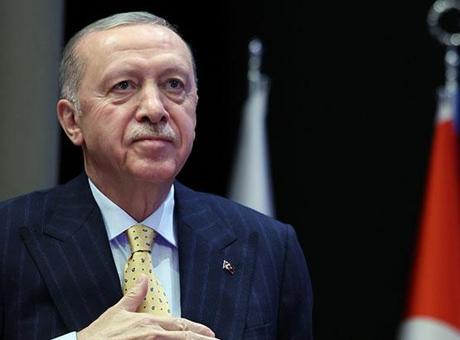 Cumhurbaşkanı Erdoğan, Harp Okulları töreninde açıkladı: Önümüzdeki dönem müjdelerimiz olacak