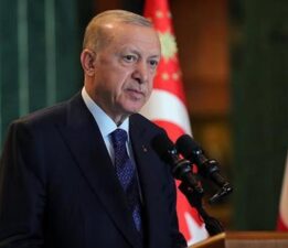 Cumhurbaşkanı Erdoğan, Meloni ve Dibeybe ile görüşecek