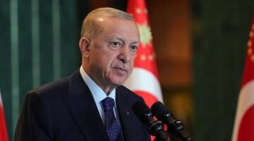 Cumhurbaşkanı Erdoğan, Meloni ve Dibeybe ile görüşecek