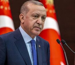 Cumhurbaşkanı Erdoğan’dan BM’ye reform çağrısı