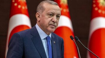 Cumhurbaşkanı Erdoğan’dan BM’ye reform çağrısı