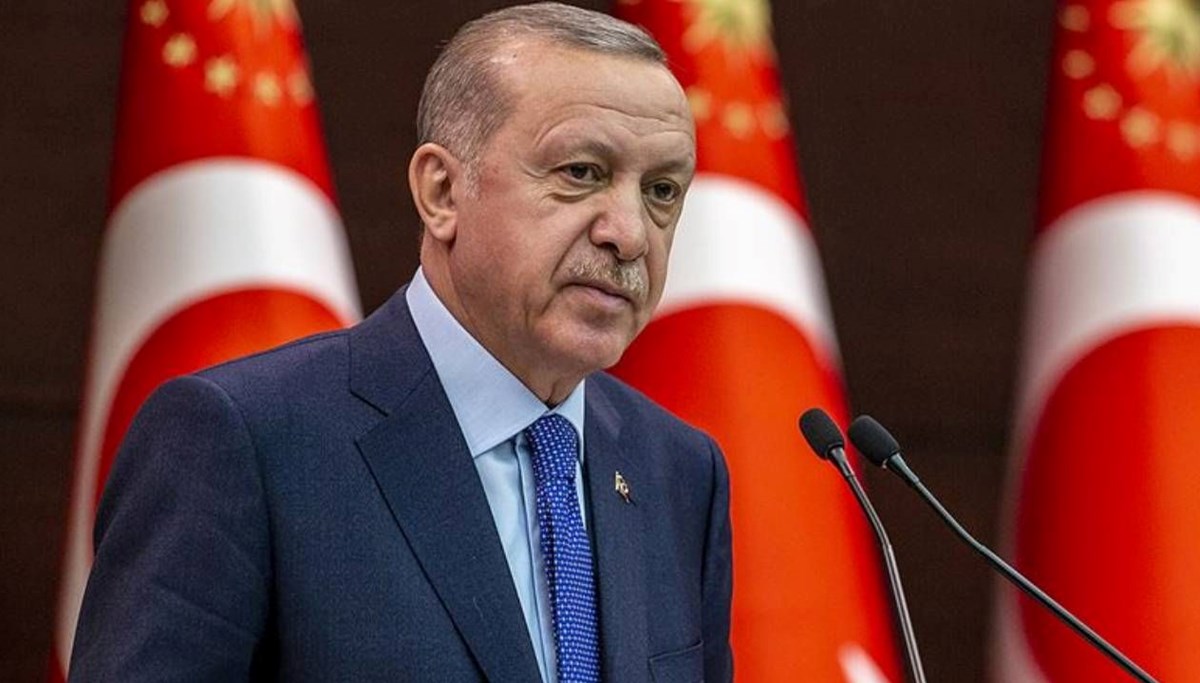 Cumhurbaşkanı Erdoğan’dan BM’ye reform çağrısı