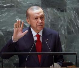 Cumhurbaşkanı Erdoğan’dan Gazze için dünyaya çağrı: Topyekûn bir insani çöküşe sürükleniyor