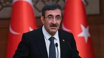 Cumhurbaşkanı Yardımcısı Yılmaz, Ukrayna konusundaki ‘Gönüllüler Koalisyonu Liderler Zirvesi’ne katıldı