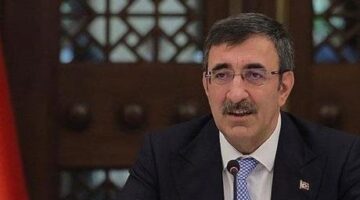 Cumhurbaşkanı Yardımcısı Yılmaz’dan Malazgirt Zaferi ve Büyük Taarruz mesajı