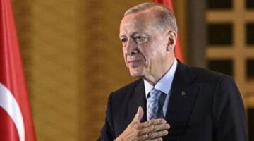 Cumhurbaşkanı’ndan şehit ailelerine mektup