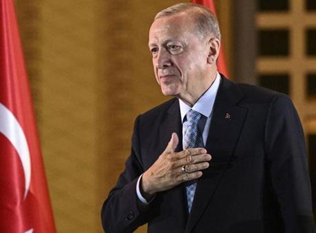 Cumhurbaşkanı’ndan şehit ailelerine mektup