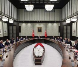Cumhurbaşkanlığı Kabinesi üyeleri, yerli ve milli sosyal medya platformu NeXT Sosyal’e katıldı
